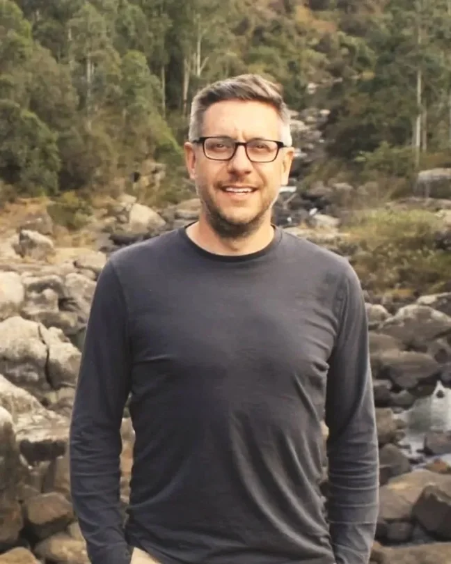 Greg Dilley, informal